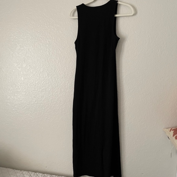NWT Sezane Fabiola Dress Size L - Picture 3 of 3